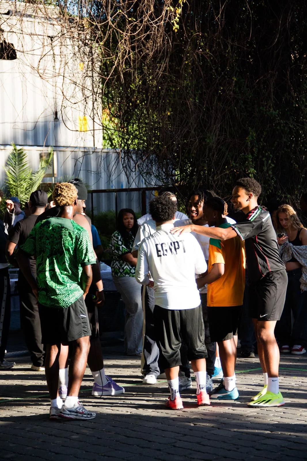 AfroGermany Galerie Bild 1