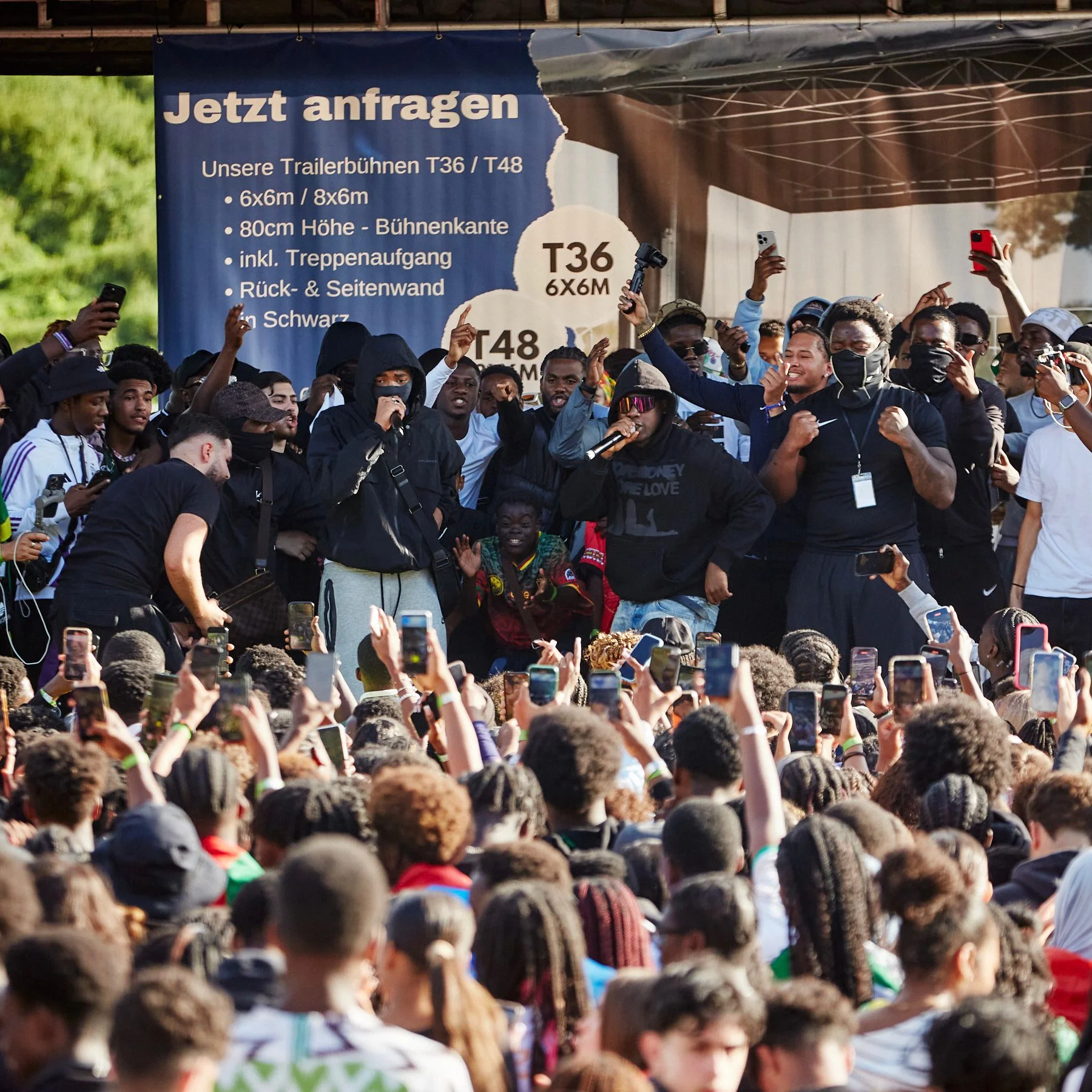 AfroGermany Music Event