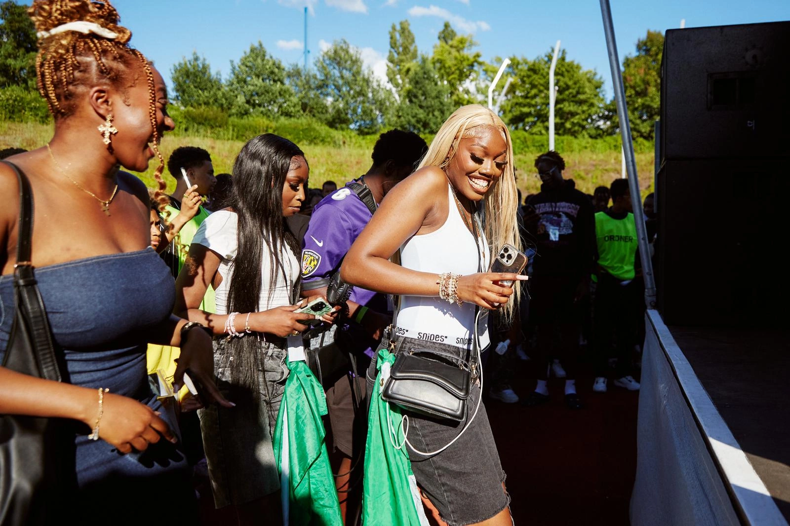 AfroGermany Community – Festival Impression